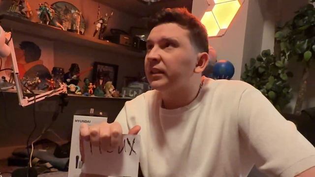 СТРИМ EBLⱯN СКВАДА 10.02.25 - КТО Я? + ЭЛИАС Ft. SHAPKA