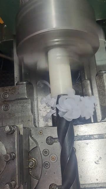 Сверление капролона смотреть онлайн