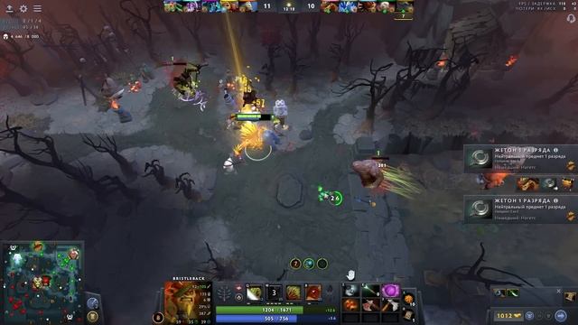 ОТ НОВИЧКА до ТИТАНА на ФП КЕРИ! ЗЛЫЕ БУСТЕРЫ ДУШАТ смотреть онлайн