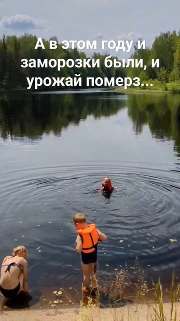 НАША ДЕРЕВНЯ ❤️ СЕМЬЯ МОЯ❤️#СЕЛО #изгородавдеревню смотреть онлайн