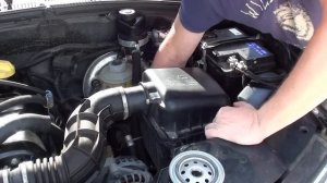 Нива Тревел. Очередная замена масла.