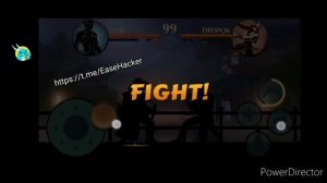 МОД МЕНЮ НА SHADOW FIGHT 2