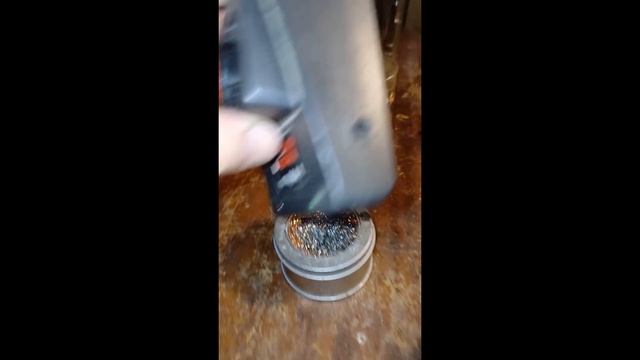 Перепаковка старигана шуруповерта PrpWorks з NiCd на Li-ion смотреть онлайн