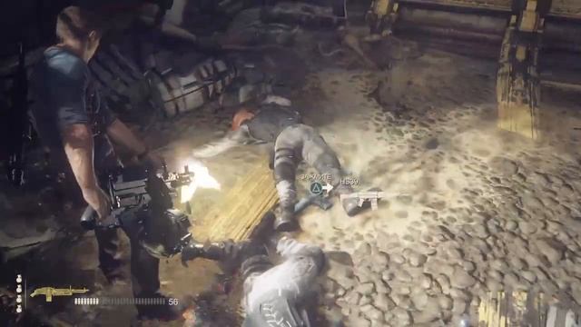 #6 Uncharted 4: A Thief’s End Путь вора смотреть онлайн