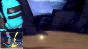 Бен 10 игра с фигурками | Шок Рок в действии! | Cartoon Network