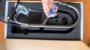 Самый лучший смеситель для кухни с выдвижным изливом ?