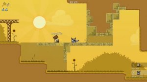 Играю с другом в DDnet/DDrace Network