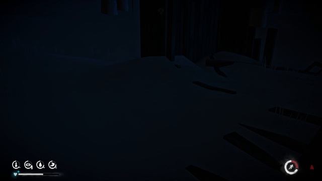 ПОСЛЕДНИЙ РАЗ У ТОМАСА - The Long Dark_22 смотреть онлайн