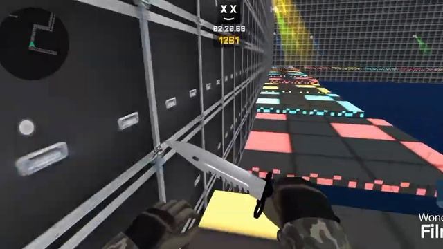 Как получить много валюты в Bhop pro.#деньги #bhoppro смотреть онлайн