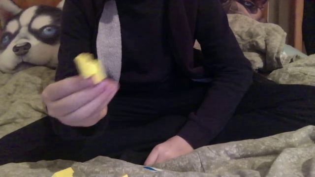 Шестая в виде МОНСТРА из LEGO!!!