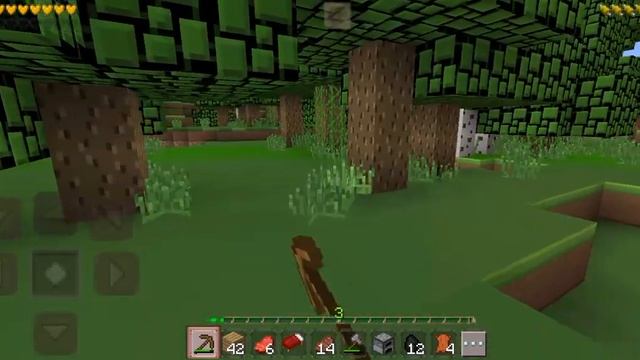 Как выжить сидя на шивте это довольно сложно! в Майнкр? смотреть онлайн