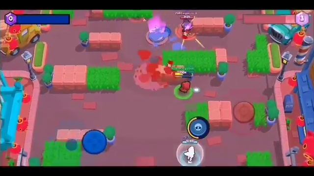 КОД Brawl Stars для получения ЛЕОНА смотреть онлайн