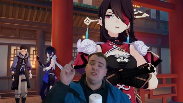 E-MAIL УЖЕ ТАКОЙ СУЩЕСТВУЕТ GENSHIN IMPACT ВОТ ЧТО НУЖНО ДЕЛАТЬ смотреть онлайн