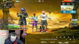 💥БЕРУ ЛЕГЕНДУ в УЛЬТИМЕЙТ РОЯЛ?💥СТРИМ PUBG MOBILE💥ОБНОВ