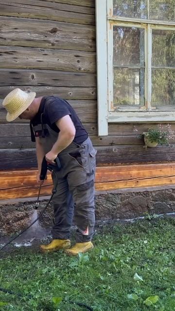 Не роскошь, а необходимость. Kvazarrus k7 мойка высокого дав смотреть онлайн