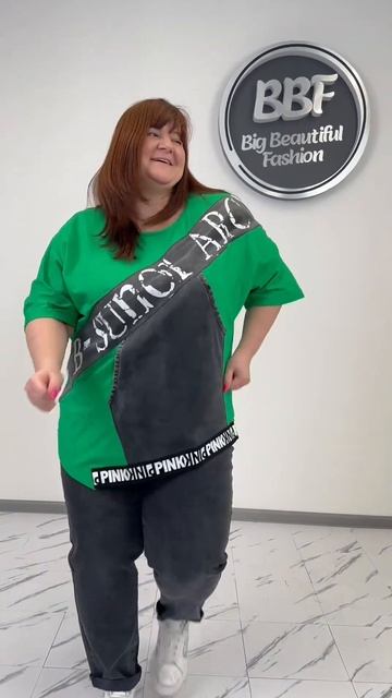 #большиеразмеры #plussize #дляполных #fashion #плюссайз #одежд? смотреть онлайн