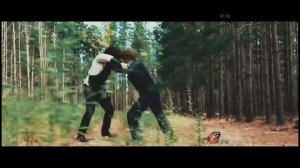 Майкл Майерс (Хеллоуин)VS Коженое лицо (Техасская резня