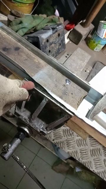 ремонт порогов и днище ТЛК Прадо 78 ( изготовление проф? смотреть онлайн