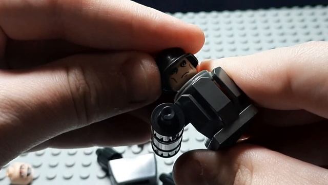 Обзор на фигурки лего скибиди туалет | Skibidi Toilet Lego | АСТ?