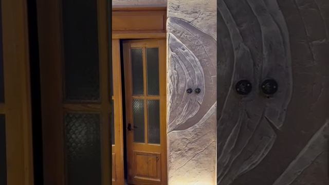 Мастер из нашей станицы