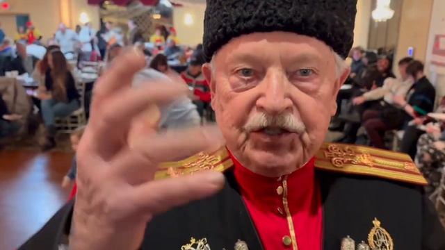 Масленица 2025 часть-1 Подписывайтесь на Ритмы Кливленд?