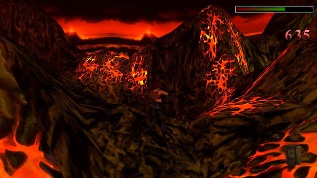 ЗАЧИЩАЕМ DLC "THE LOST ARTIFACT" (2 ЧАСТЬ) НА 100% | TOMB RAIDER III REMASTERED смотреть онлайн