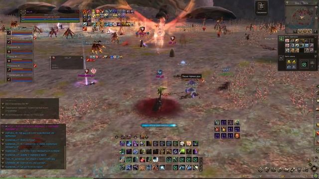 КЛЮЧЕВЫЕ ИЗМЕНЕНИЯ НОВОГО ОБНОВЛЕНИЯ В Lineage 2 Main смотреть онлайн