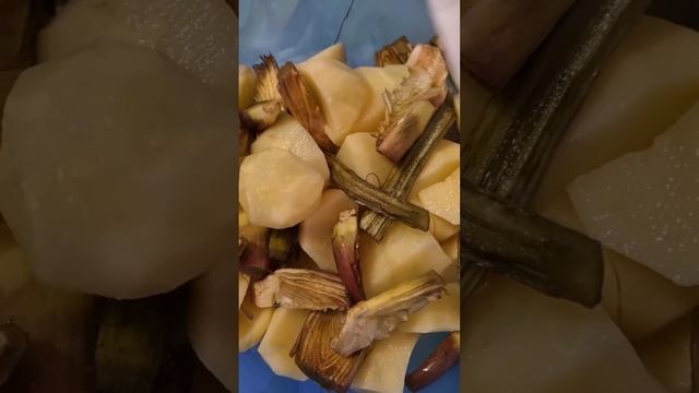 АРТИШОК З КАРТОПЛЕЮ смотреть онлайн