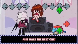 казанова песня селевера , на англизком , но с русскими субтитрами перевод , fnf