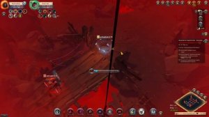 Albion Online: Проклятый посох/Ваншот билд/Проклятые данжи/Cu