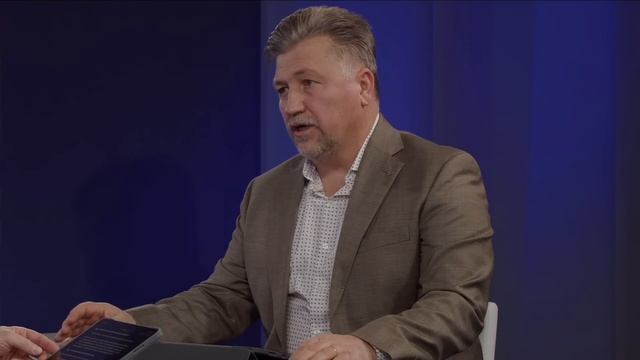Субботняя школа | УРОК 13: Любовь есть исполнение Закон? смотреть онлайн