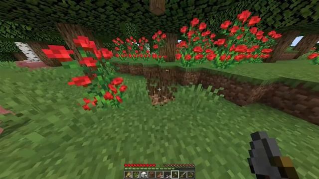 МАЙНКРАФТ КОТОРЫЙ СТАЛ КОШМАРОМ! • Minecraft Horror Mods смотреть онлайн