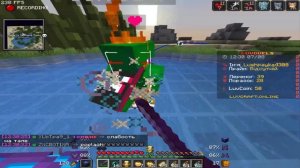 НАЙКРАЩІ РП ДЛЯ ПВП 1.16.5-1.20 | РП ДЛЯ ПВП АНАРХІЯ | LUVCRAFT АН