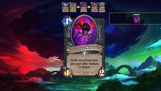 Hearthstone. ЛИЦАР СМЕРТІ СМОКЧЕ, ДЕМОН ХАНТЕР Б'Є! Огляд Кар смотреть онлайн