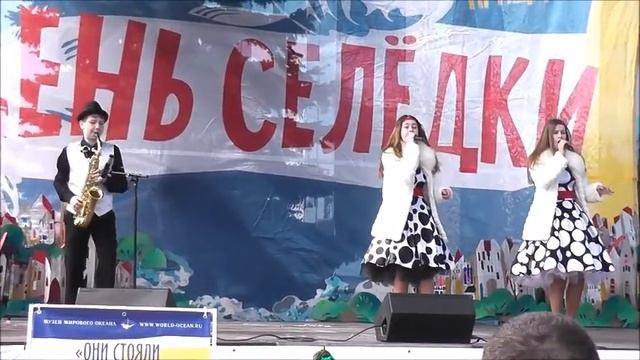 Hello baby. Живой звук. 2017 смотреть онлайн