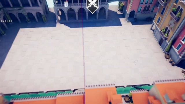 Totally Accurate Battle Simulator ❯ ДУШНАЯ ЭПОХА ВОРЗРОЖДЕНИЯ #4 смотреть онлайн