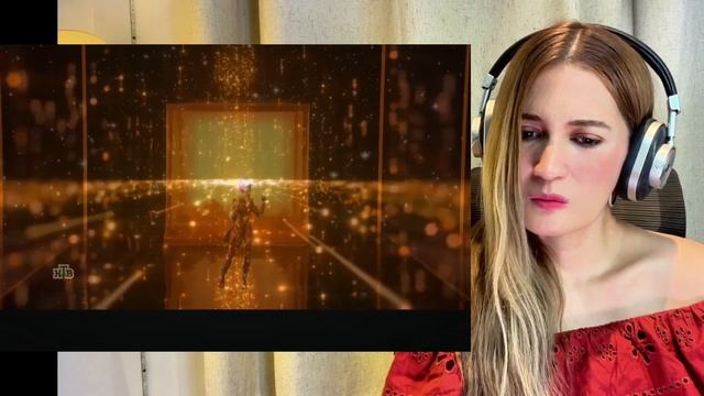 Reaction to Diana Ankudinova | “I’ll Be Your Angel” | Диана Анкудинова Я ст смотреть онлайн