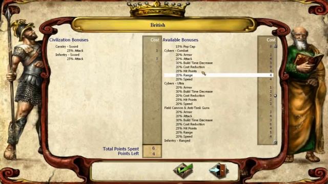 Прохождение Empire Earth 1 [26]