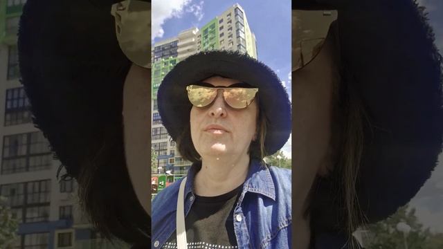 Реорганизация Дома Милосердия, сохраним проект #русск смотреть онлайн