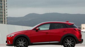 Mazda CX-3 (2015-2022) - сколько же у неё проблем?