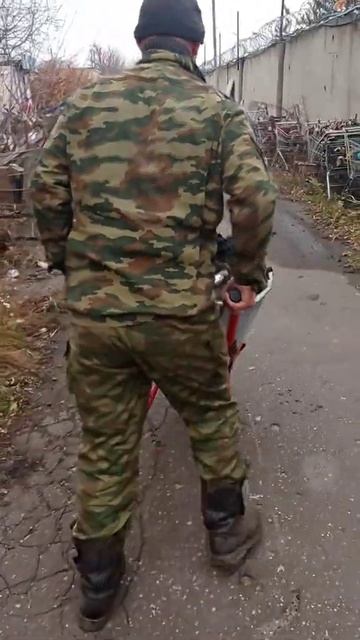 двигатель от к 750м в тачку садовую смотреть онлайн