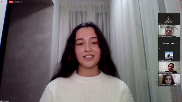 МЕВ. Абітурієнт. Марафон смотреть онлайн