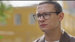 Беги. Фильм 2025. Трейлер фильма.