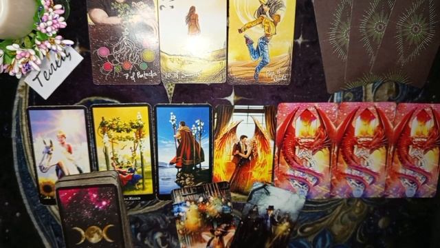 ♉ТЕЛЕЦ♉МАРТ🌗 Первая половина🌷Ближайшее будущее ? смотреть онлайн