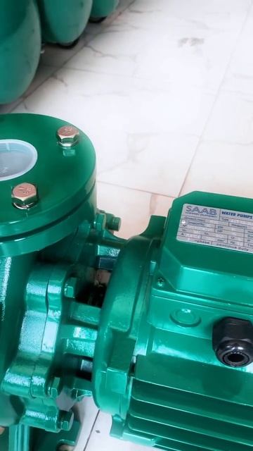 Центробежный насос SAAB #shorts #short #nasos #ташкент #узбекиста? смотреть онлайн