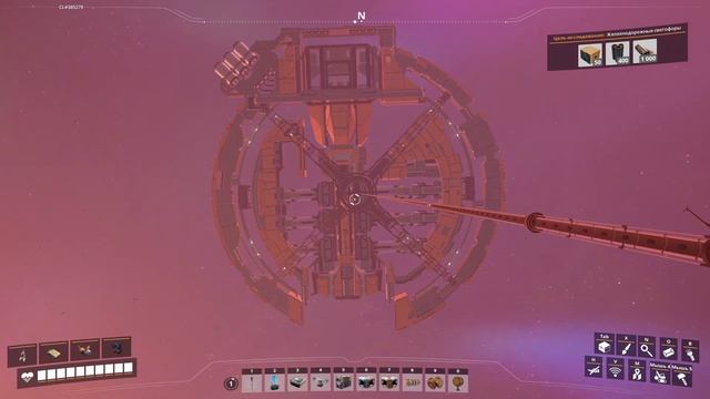 Satisfactory лучшая концовка игры смотреть онлайн