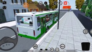ЛиАЗ 5256.45 в (Proton Bus Simulator)