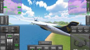 фильм крушение самолёта