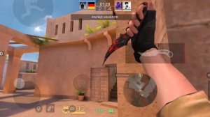 Первая демка с POCO X7 PRO в standoff?Новый девайс🔥🔥🔥