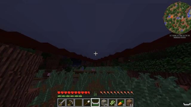 ЛЕСНЫЕ ПОЖАРЫ #2 МЕЖДУ МОЛОТОМ И НАКОВАЛЬНЕЙ. ВЫЖИВАНИ? смотреть онлайн